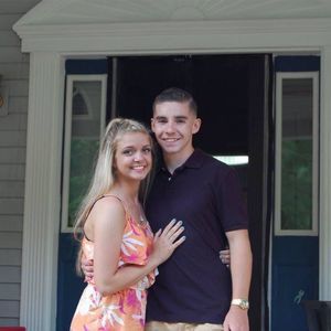 Meet your Posher, Kyle